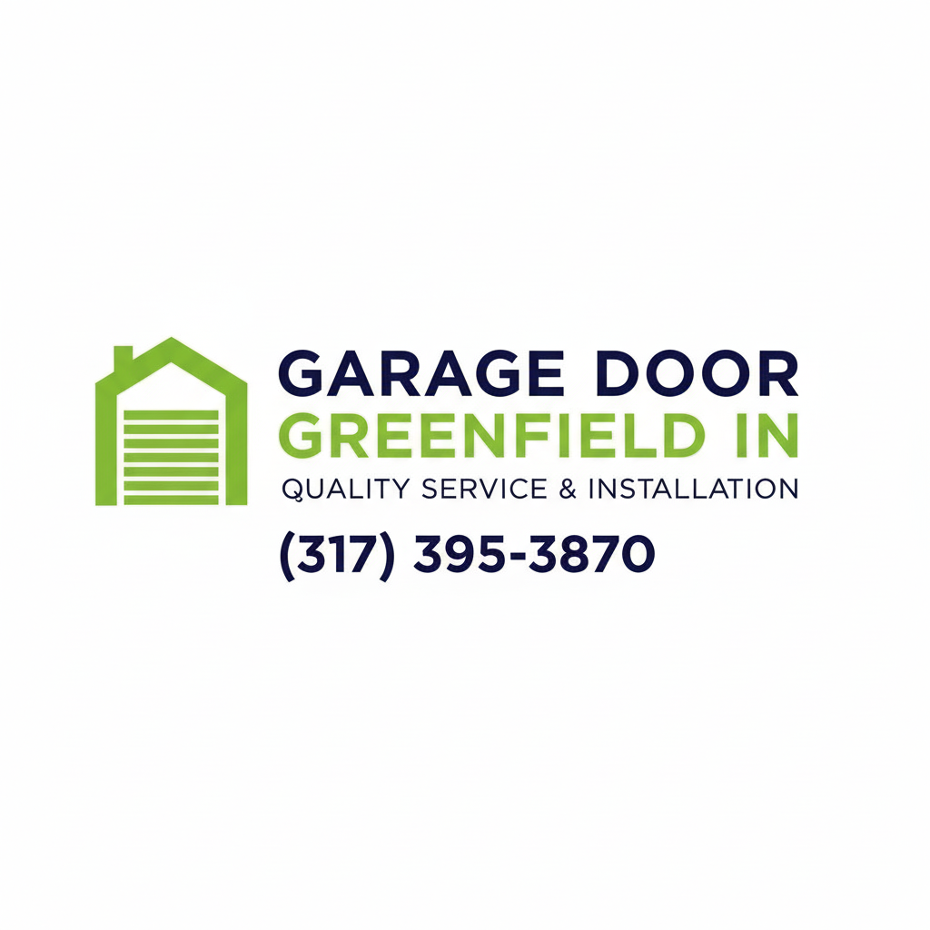 Greenfield Garage Door Experts - Logo
