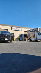 JM CUSTOM CABINETS INC.
