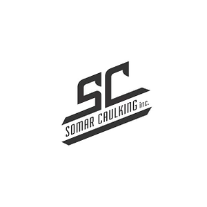 Somar Caulking Inc - Logo