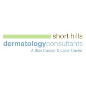 Dr. Richie Lin, MD Dermatology Consultants, Short Hills - Logo