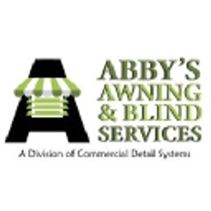 Abby's Awning & Blind Services - Logo