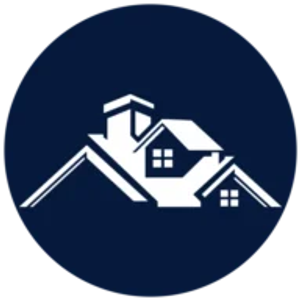 Valentin Roofing - Logo