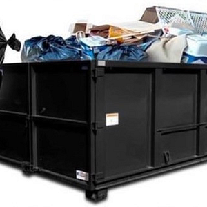Junky Junk Removal
