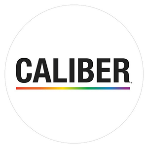 Caliber Collision - Logo