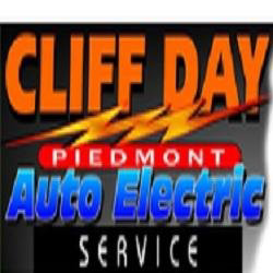 Cliff Day Battery Co.