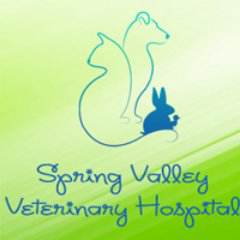 Spring Valley Veterinary Hospital, LLC - Logo