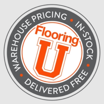 Flooring U - Logo