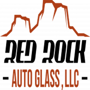 Red Rock Auto Glass, LLC - Logo