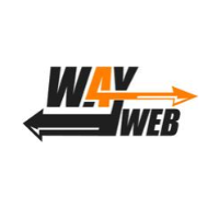 WayForWeb - Logo