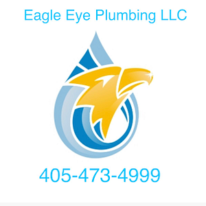 Eagle Eye Plumbing - Logo