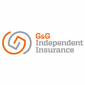 G&G Insurance - Fayetteville - Logo