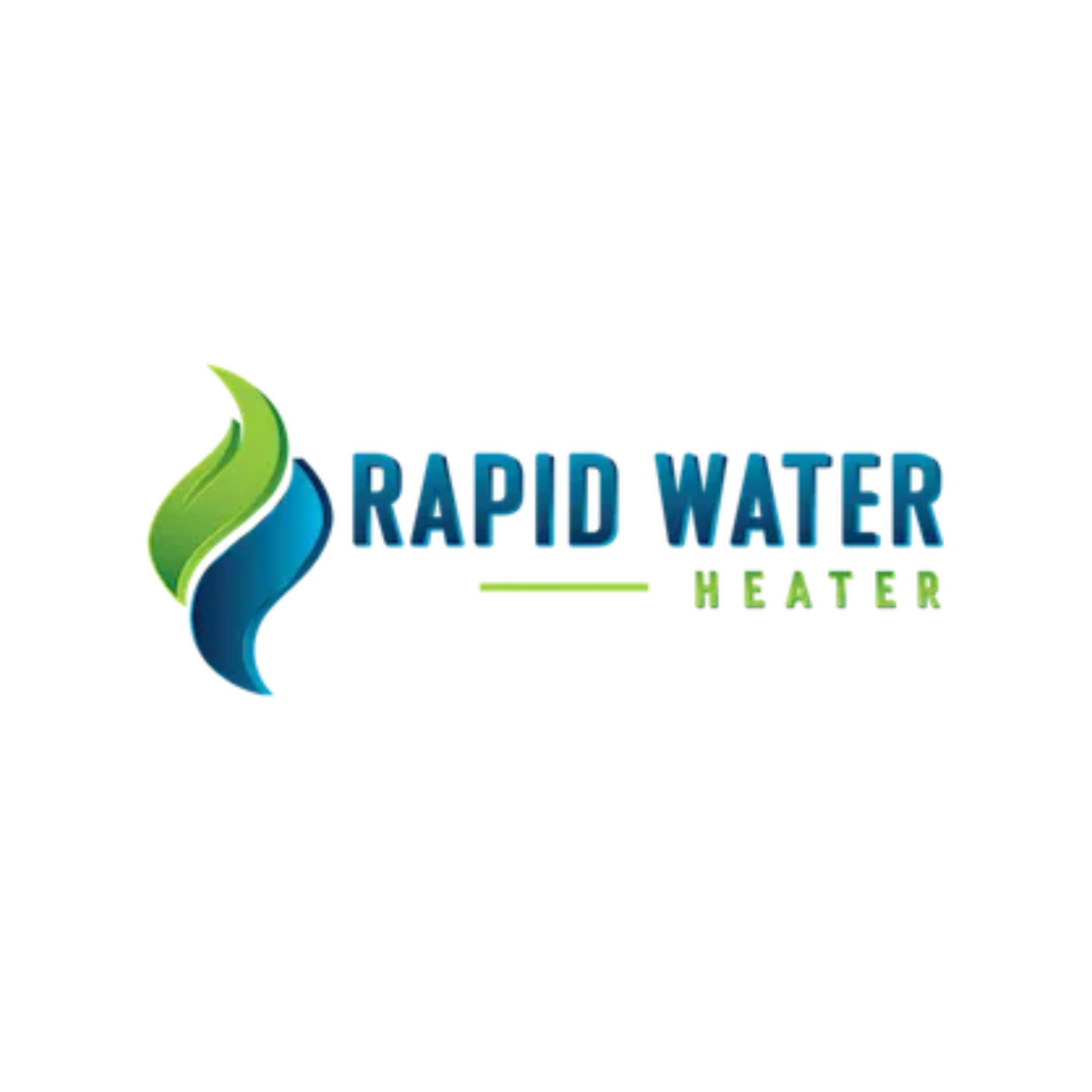 Rapid Water Heater - Logo