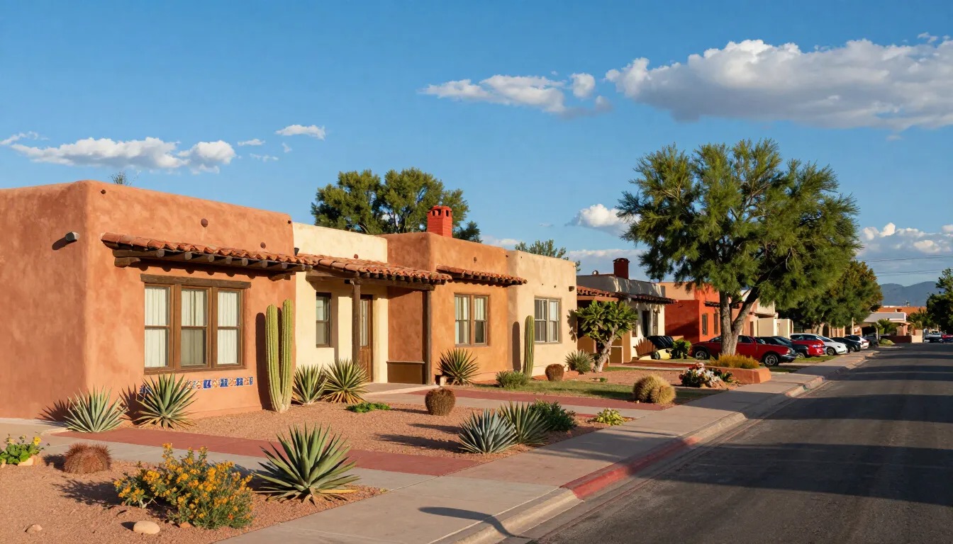 Cash Home Buyers NM - Business Photo