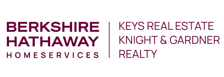 Berkshire Hathaway HomeServices Knight & Gardner Realty | Angie Will, Realtor - Logo
