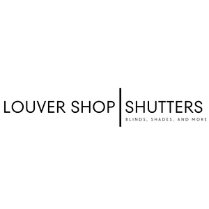 Louver Shop Shutters of Birmingham - Logo