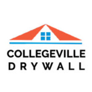 Collegeville Drywall Repair and Finishing - Logo