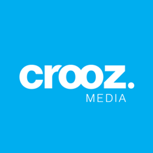 Crooz Media - Logo