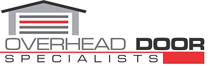 Overhead Door Specialists - Logo