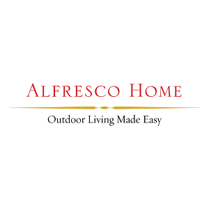 Alfresco Home - Logo