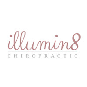 Illumin8 Chiropractic - Chiropractor in Westside NM - Logo