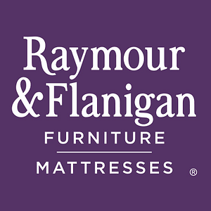 Raymour & Flanigan Furniture and Mattress Store - Logo