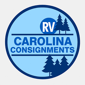 Carolina RV Consignments - Logo