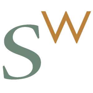 Spa W - Logo