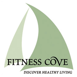 Fitness Cove - Logo