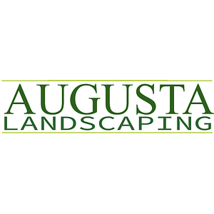 Augusta Landscaping - Logo