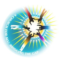 A Church For All - Logo