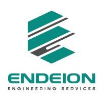 Endeion Engineering – Trusted BIM Consulting Services in the USA - Logo