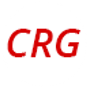 Crow River Glass Inc. - Logo