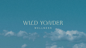 Wild Yonder