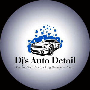 DJ's Auto Details LLC.