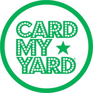 Card My Yard - Eastvale, CA