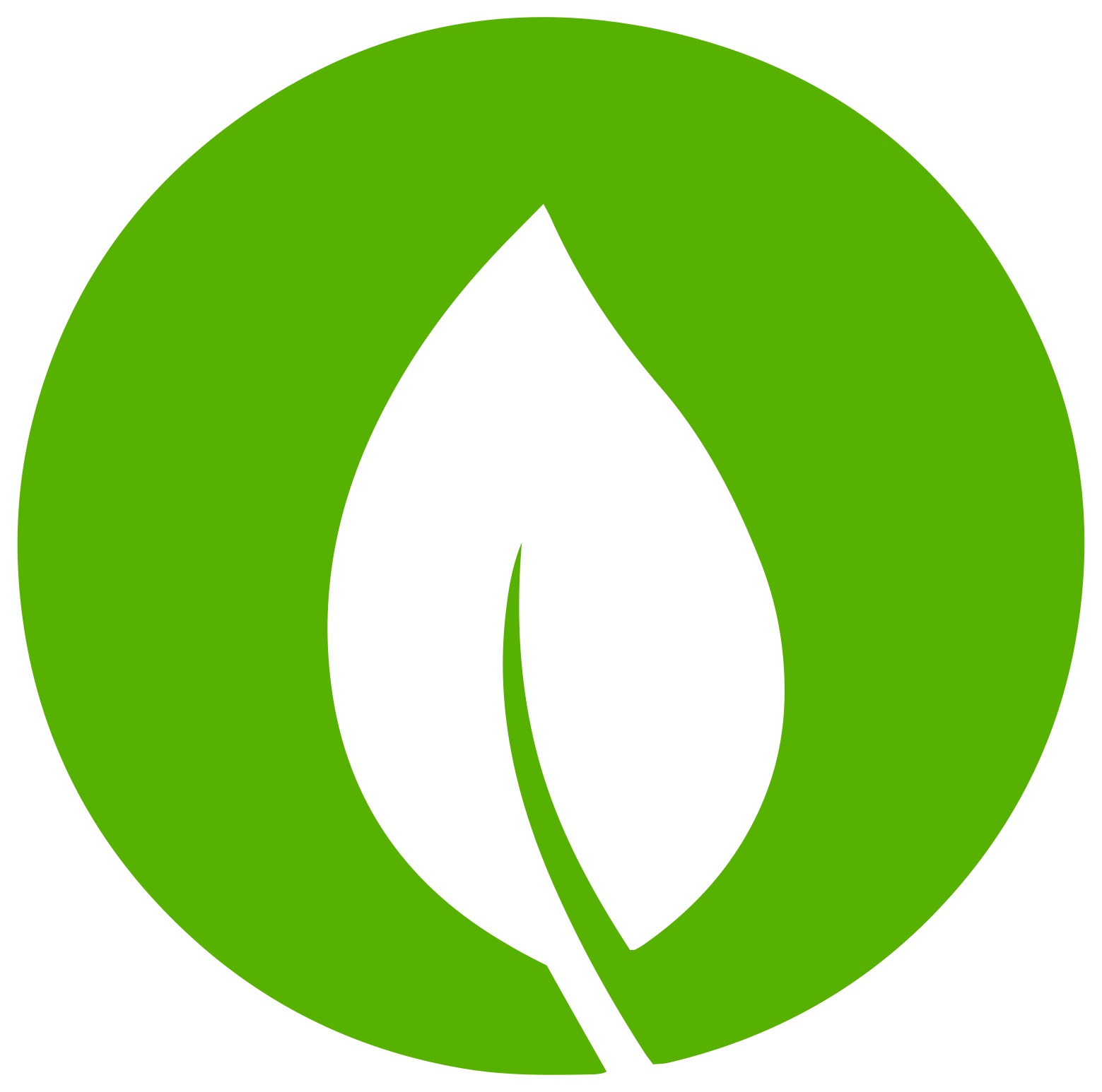 Thrive Pest Control - Logo