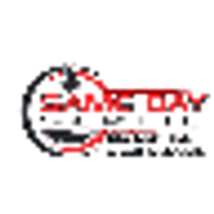 Same Day Septic - Logo