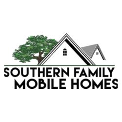 Southern Family Mobile Homes - Logo