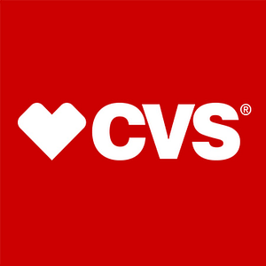 CVS Pharmacy - Logo