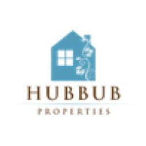 Hubbub Properties - Redding Property Management