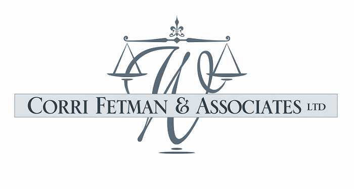 Corri Fetman & Associates Ltd. - Logo