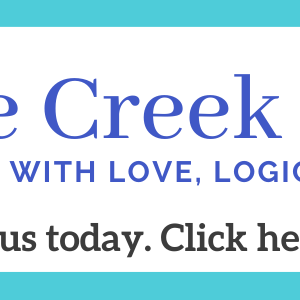 Blue Creek Canine
