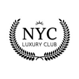 NYC Luxury Club Transportation - Logo