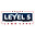 Level 5 Lawn Care - Logo