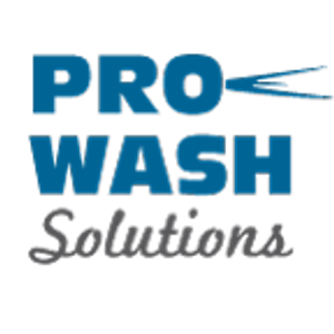Pro Wash Solutions LLC - Logo
