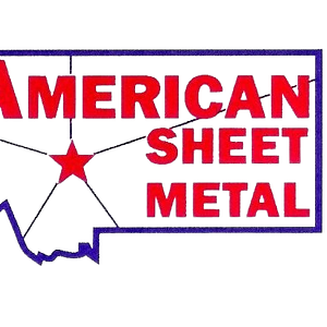 American Sheet Metal - Logo