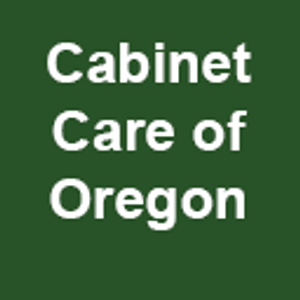Cabinet Care Of Oregon
