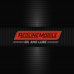 Redline Mobile Oil and Lube LLC - Logo