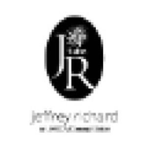 Jeffrey Richard Salon - Logo