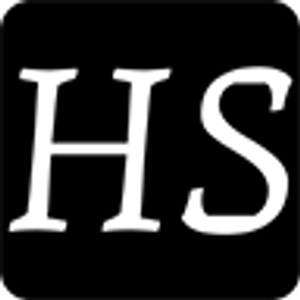 Heavenly Scapes - Logo